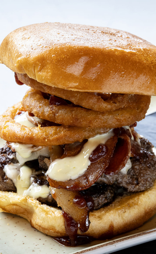 Marmora pub and grill